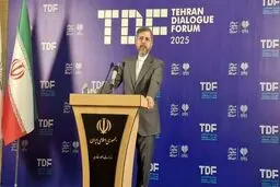 «مجمع گفت‌وگوی تهران»؛ دیپلماسی در سایه بی‌نظمی جهانی

