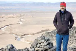 باستان‌شناسی نابرابری