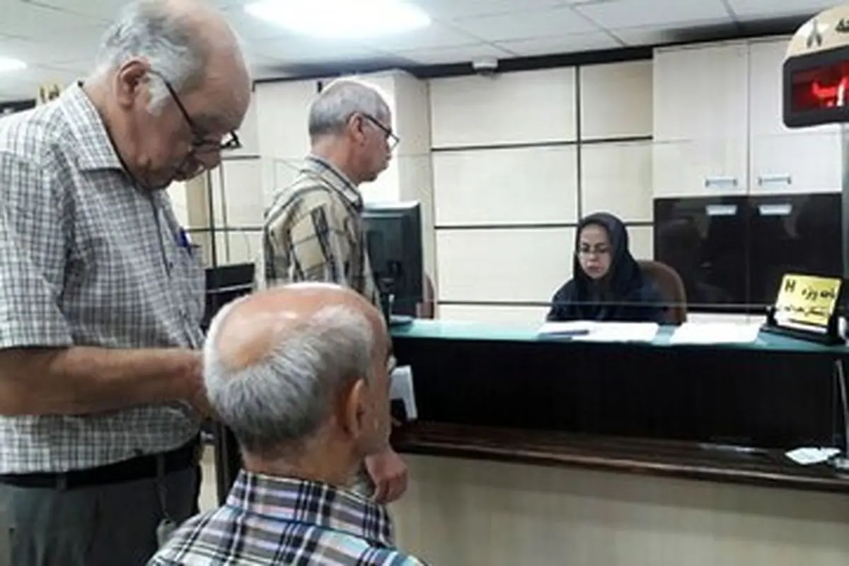 جزییات متناسب‌سازی حقوق بازنشستگان اعلام شد