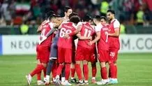 بستن پنجره تیمهای پرسپولیس و سپاهان