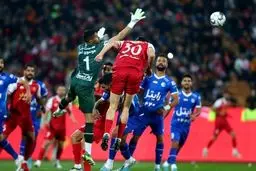 محرومیت ستاره‌های استقلال و پرسپولیس قطعی شد