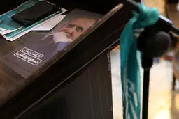 خبر مهم سخنگوی ستاد انتخاباتی مسعود پزشکیان/ عکس