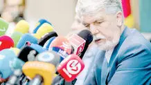 جنگ به مشکل کاغذ دامن زد