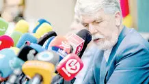 هنرمندان درخواست استرداد بی قیدو شرط تابلوها را دارند 