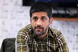 وضعیت عجیب علیرضا دبیر مقابل سفیر هند/ عکس

