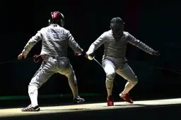 صعود پاکدامن و فتوحی به یک چهارم نهایی

