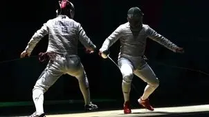 صعود پاکدامن و فتوحی به یک چهارم نهایی

