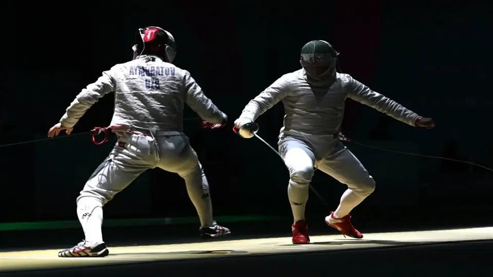 صعود پاکدامن و فتوحی به یک چهارم نهایی

