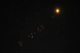 هواپیمای اسرائیلی در چهارمحال و بختیاری هدف قرار گرفت
