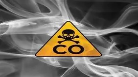 نجات مادر و کودک ۳ ساله از مسمومیت با گاز مونوکسید کربن در تهرانپارس

