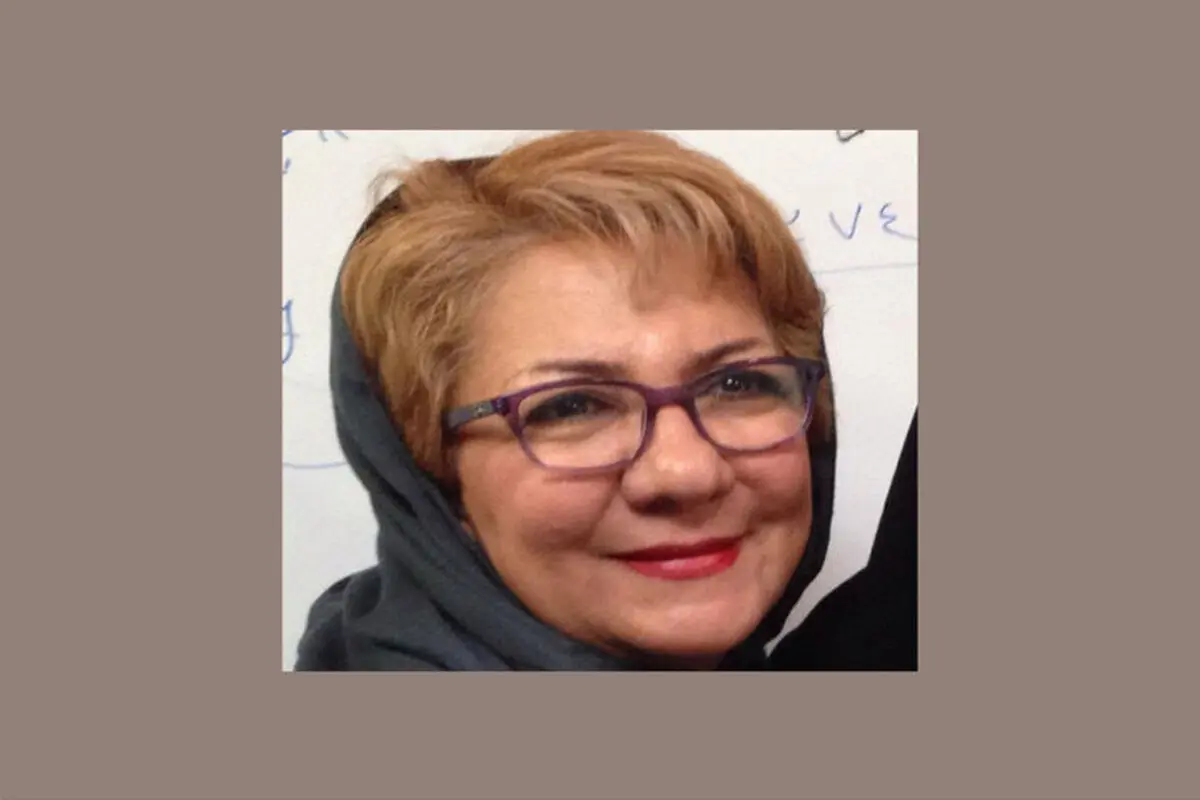 مهین اعلا درگذشت + بیوگرافی