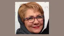 مهین اعلا درگذشت + بیوگرافی