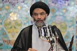 نماینده ولی فقیه در خوزستان: قوه قضائیه با بانیان و تحریک کنندگان حادثه تروریستی ایذه مماشات نکند

