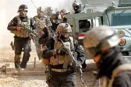 Iraq says fewer than 1000 ISIL terrorists left in country