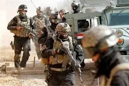 Iraq says fewer than 1000 ISIL terrorists left in country