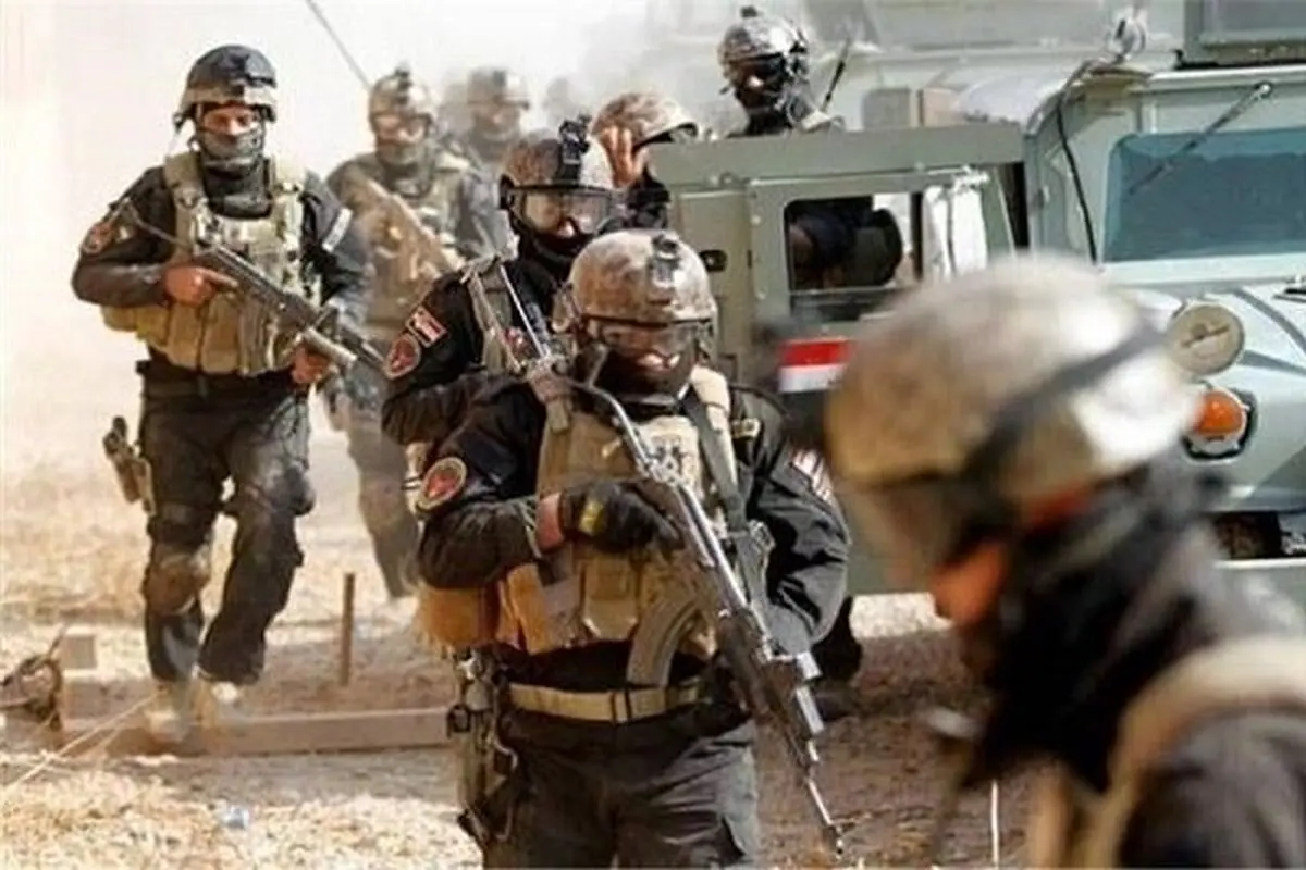 Iraq says fewer than 1000 ISIL terrorists left in country