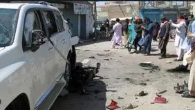 انفجار در پاکستان ۱۵ کشته و زخمی به جا گذاشت 