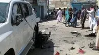 انفجار در پاکستان ۱۵ کشته و زخمی به جا گذاشت 