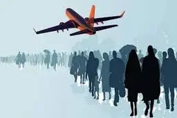ای استادان مهاجر، سفرتان سلامت اما...

