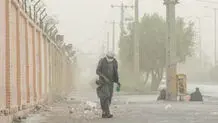 سردرگمی دولت میان ریزگرد

