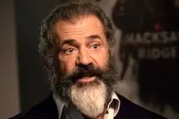 با استفاده از دوربین‌های آیمکس فیلمبرداری «رستاخیز مسیح» مل گیبسون ۱۱ ماه طول می‌کشد