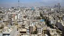 رهن و‌ اجاره در کرج چقدر است + نمودار 