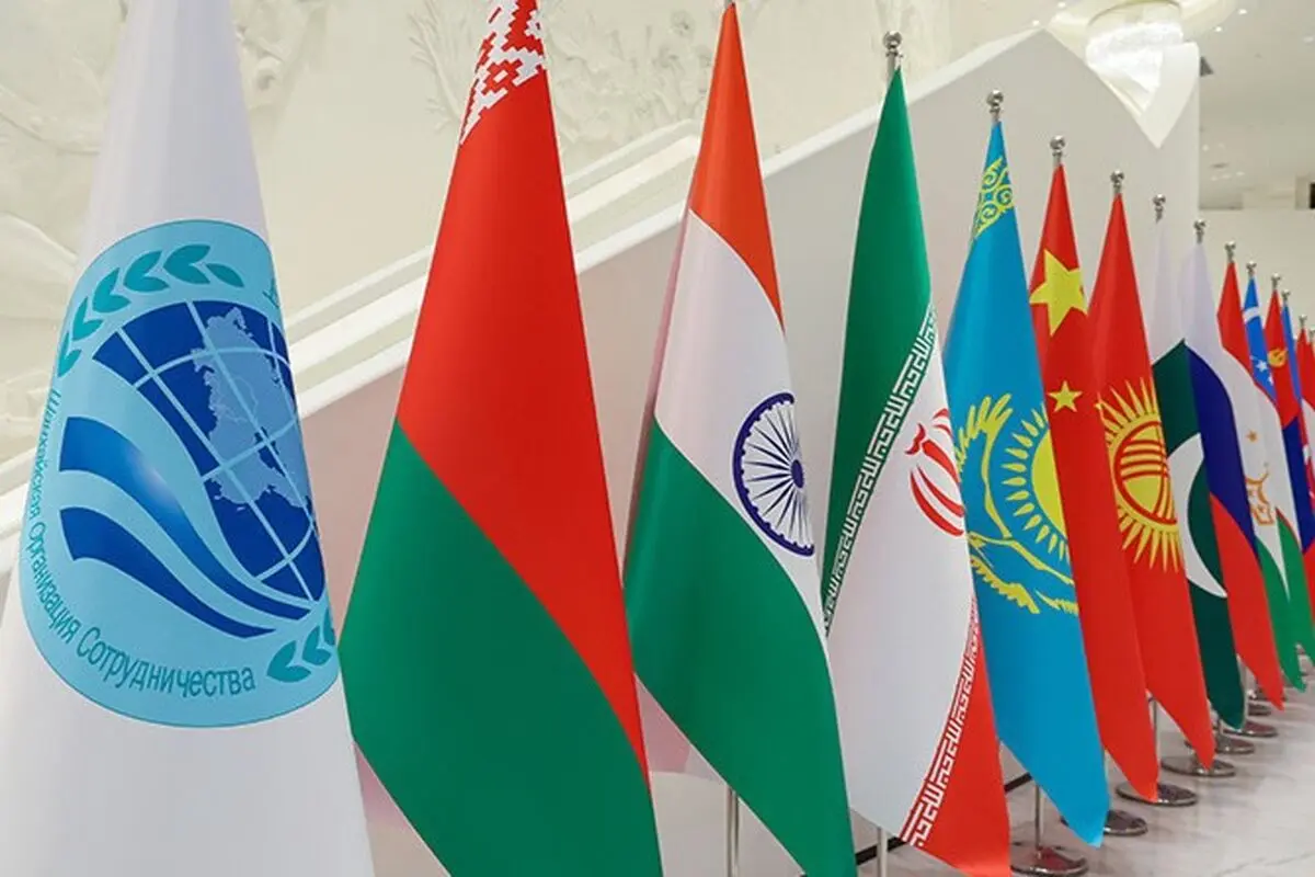 نشست نخست‌وزیران شانگهای با تصویب اسناد همکاری اقتصادی و دیجیتال پایان یافت