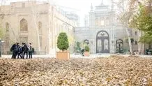 تهران؛ آینه ایران