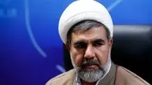 پاسخ رئیس فراکسیون انقلاب به احتمال تشکیل فراکسیون جدید از سوی پایداری‌ها: خودشان می‌دانند
