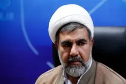 پاسخ رئیس فراکسیون انقلاب به احتمال تشکیل فراکسیون جدید از سوی پایداری‌ها: خودشان می‌دانند
