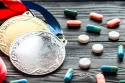 بهانه‌ مسموم‌سازی غذا «حرف‌ اضافه» است/ دوپینگی‌ها به ۳ نفر برسد فدراسیون تعلیق می‌شود