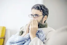 شیوع آنفلوانزا در ایران به مرز هشدار رسید