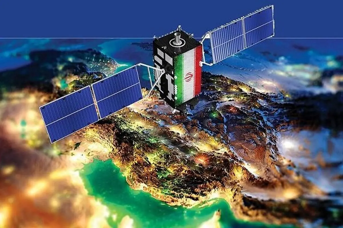 ۸ ماهواره ایرانی در انتظار ساخت و پرتاب


