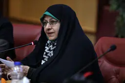 نگاه لایحه «امنیت زنان» دقیقا اسلامی و قرآنی است، نه فمینیستی 