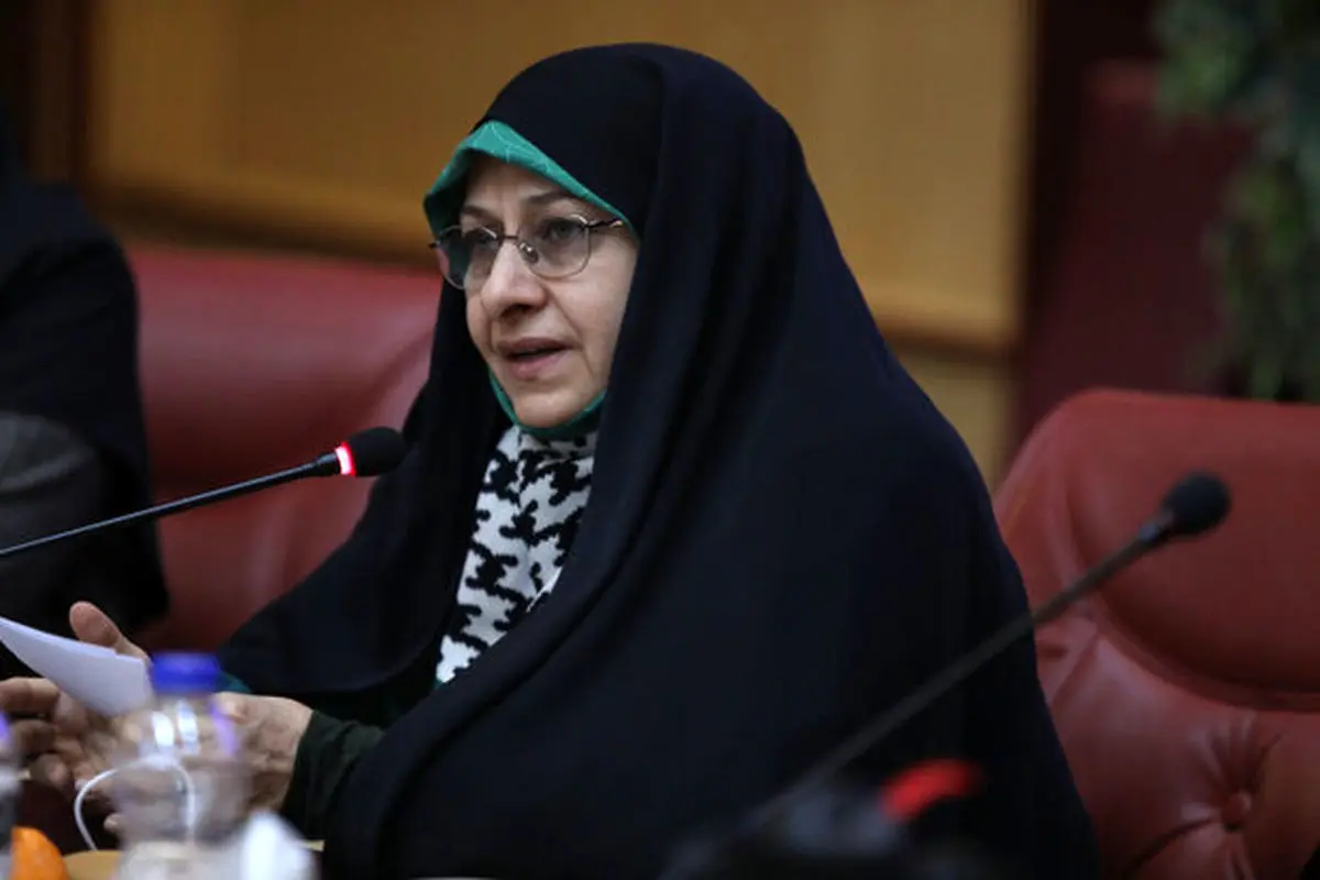 نگاه لایحه «امنیت زنان» دقیقا اسلامی و قرآنی است، نه فمینیستی 