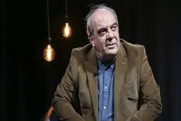 بعد از ظهور امام زمان، عباس عبدی چه خواهد کرد؟


