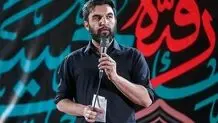 ممنوعیت مداحی مداح معروف همچنان ادامه دارد/ سخنران صداوسیما گفت حمید علیمی باشد من نمی‌آیم! /عکس

