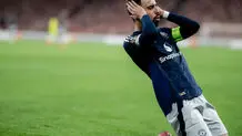 برونو فرناندز و یک افتخار جدید؛ رکوردشکنی در شب حساس لیگ اروپا