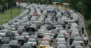 تردد در راه‌های مازندران عادی و روان است
