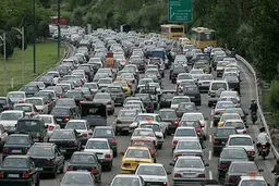 تردد در راه‌های مازندران عادی و روان است
