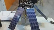 Iran initiates Khayyam satellite imagery commercialization