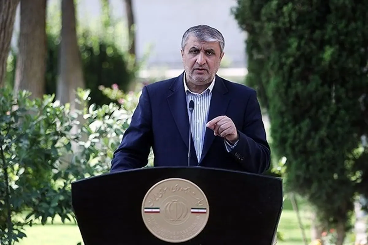 اسلامی: ایران هیچ تعهد جامانده‌ای ندارد