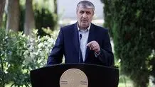 اسلامی: ایران هیچ تعهد جامانده‌ای ندارد