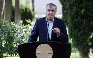 اسلامی: ایران هیچ تعهد جامانده‌ای ندارد