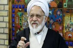 پاسخ قاطع مصباحی مقدم به مطرح شدن مجدد مسئله FATF: پاسخ نمی‌دهم!

