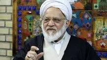 پاسخ قاطع مصباحی مقدم به مطرح شدن مجدد مسئله FATF: پاسخ نمی‌دهم!

