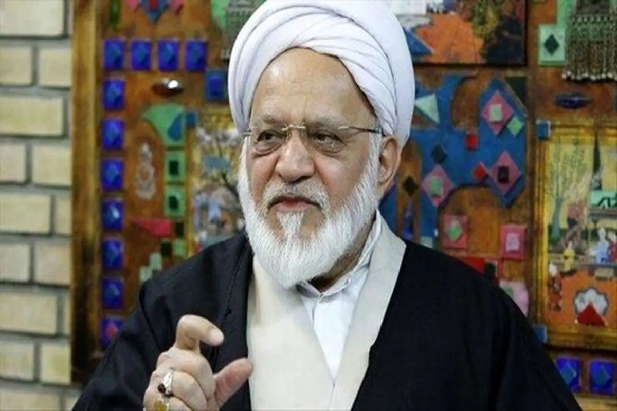 پاسخ قاطع مصباحی مقدم به مطرح شدن مجدد مسئله FATF: پاسخ نمی‌دهم!

