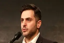 کنایه تند علی ضیا به ابراهیم رئیسی وایرال شد/ ویدئو

