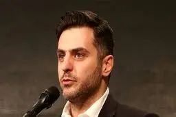 کنایه تند علی ضیا به ابراهیم رئیسی وایرال شد/ ویدئو

