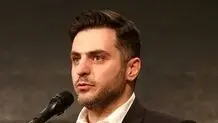 کنایه تند علی ضیا به ابراهیم رئیسی وایرال شد/ ویدئو

